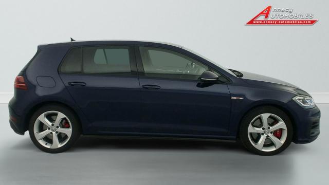 Volkswagen Golf image 7