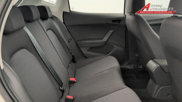 Seat Ibiza image 8