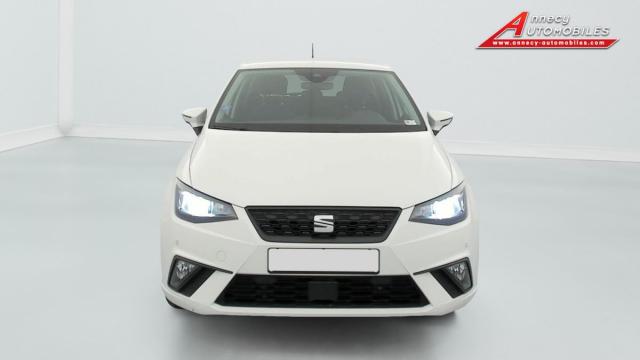 Seat Ibiza image 5