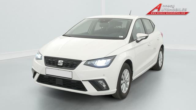 Seat Ibiza image 4