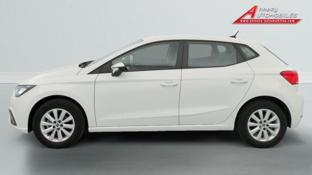Seat Ibiza image 2