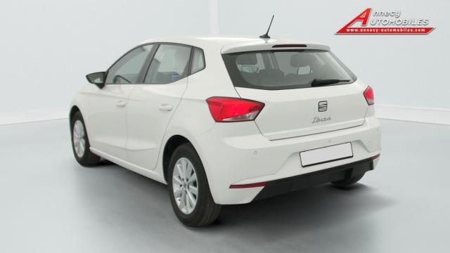 Seat Ibiza image 9