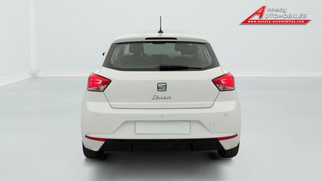 Seat Ibiza image 1