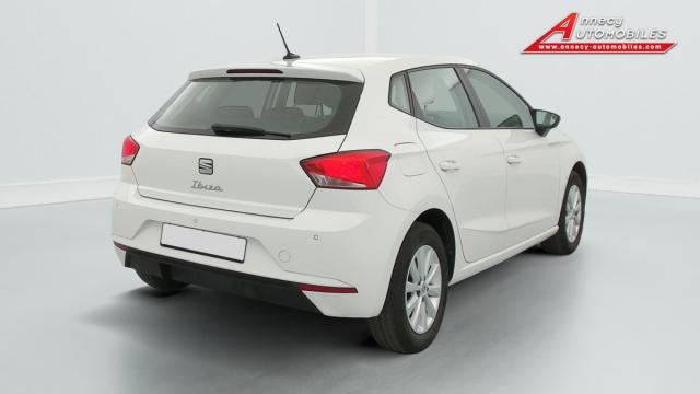 Seat Ibiza image 7