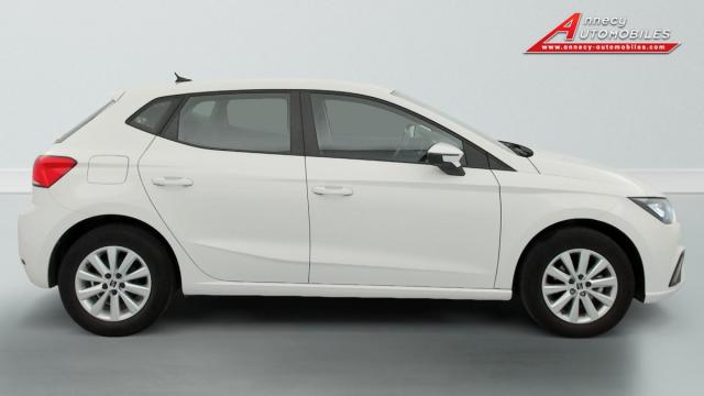 Seat Ibiza image 3