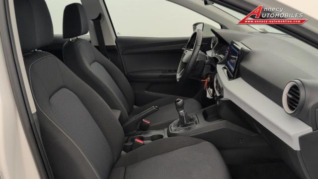 Seat Ibiza image 6