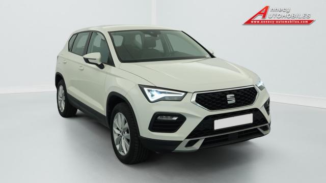 Seat Ateca 2.0 Tdi 150 Ch Start Stop Dsg7 4drive Style