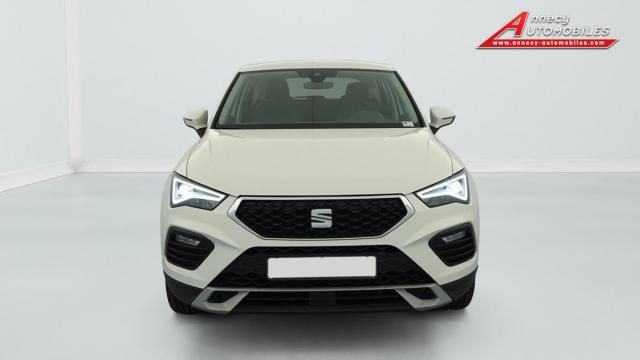 Seat Ateca image 5