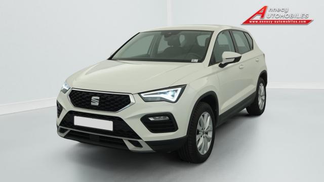 Seat Ateca image 7