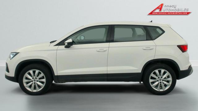 Seat Ateca image 1