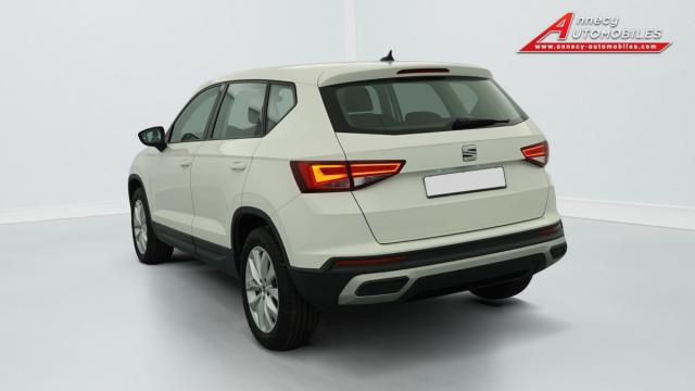 Seat Ateca image 9