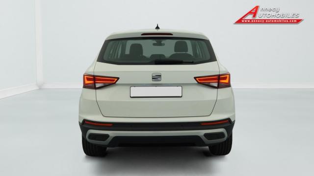 Seat Ateca image 3