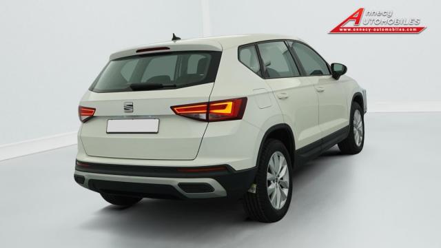 Seat Ateca image 4