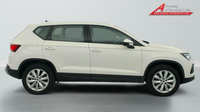 Seat Ateca image 6