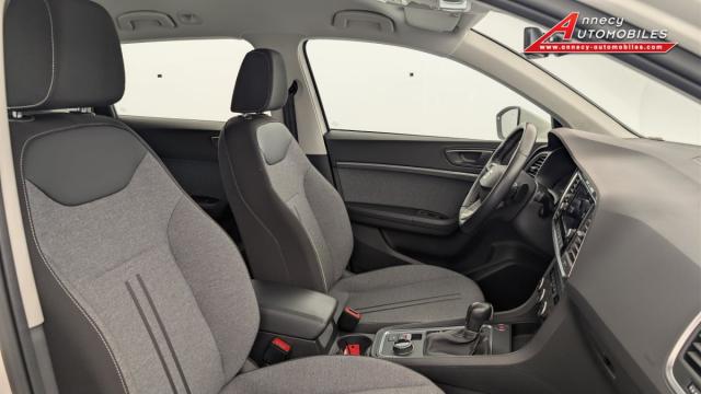 Seat Ateca image 8