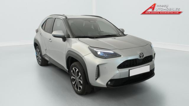 Toyota Yaris Cross Hybride 130h 2wd Design