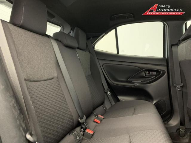 Toyota Yaris Cross image 5
