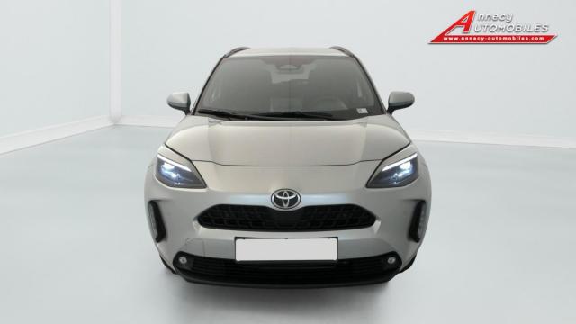 Toyota Yaris Cross image 3