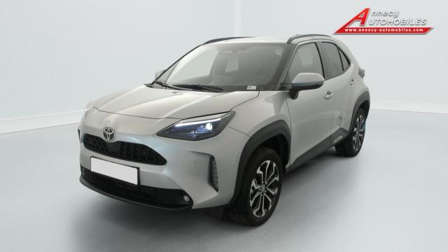 Toyota Yaris Cross image 7