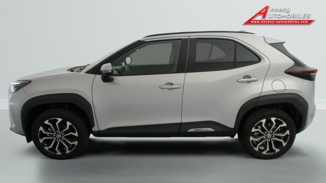 Toyota Yaris Cross image 4