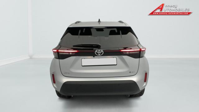 Toyota Yaris Cross image 6