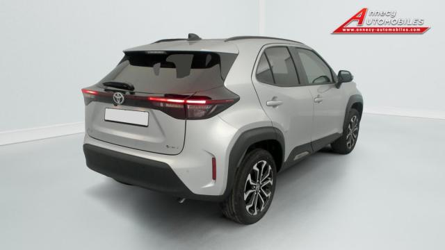 Toyota Yaris Cross image 1