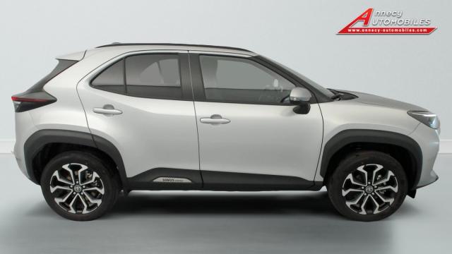 Toyota Yaris Cross image 2