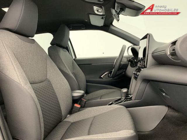 Toyota Yaris Cross image 8