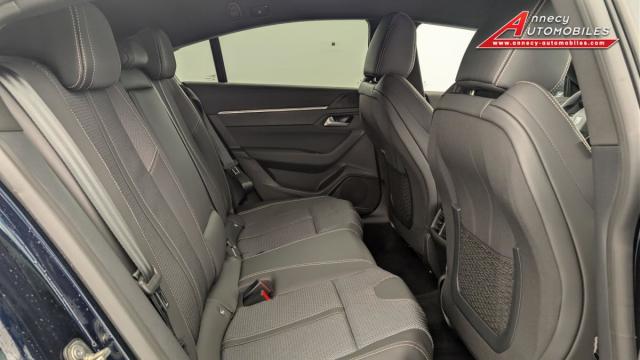 Peugeot 508 image 2