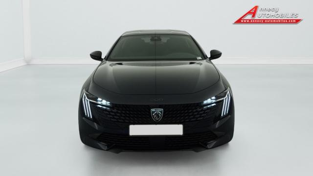 Peugeot 508 image 7