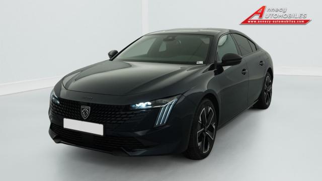 Peugeot 508 image 3