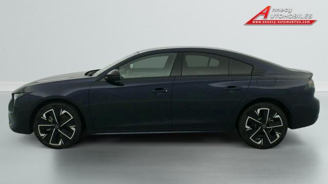 Peugeot 508 image 8