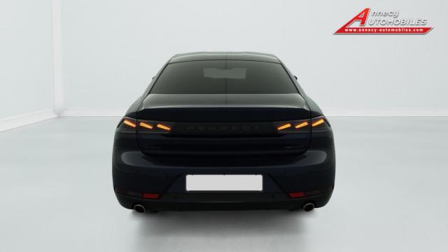 Peugeot 508 image 9