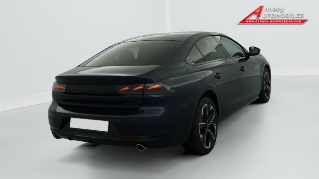 Peugeot 508 image 4