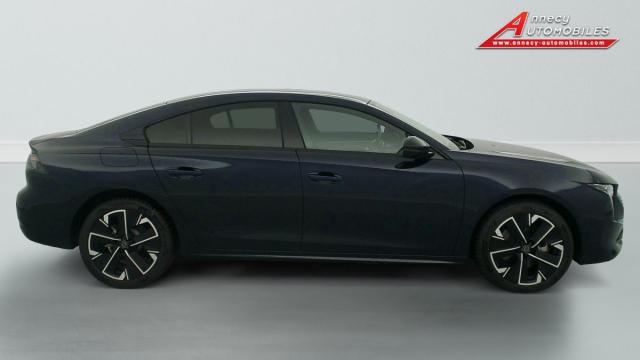 Peugeot 508 image 5