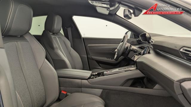 Peugeot 508 image 1