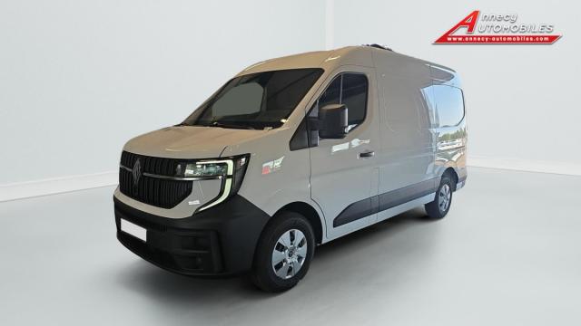 Renault Master image 5