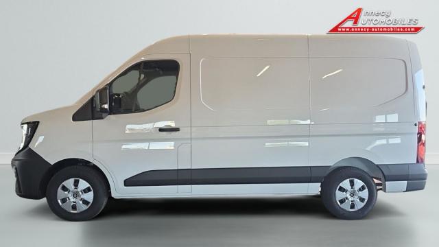 Renault Master image 6
