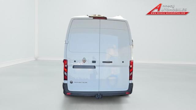 Renault Master image 3