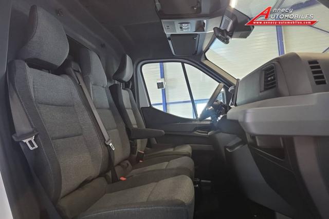 Renault Master image 4