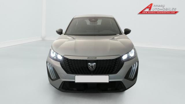 Peugeot 2008 image 7