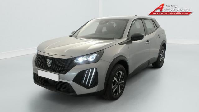 Peugeot 2008 image 4