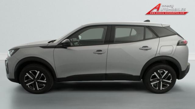 Peugeot 2008 image 6