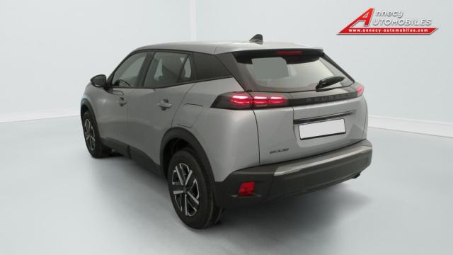 Peugeot 2008 image 3