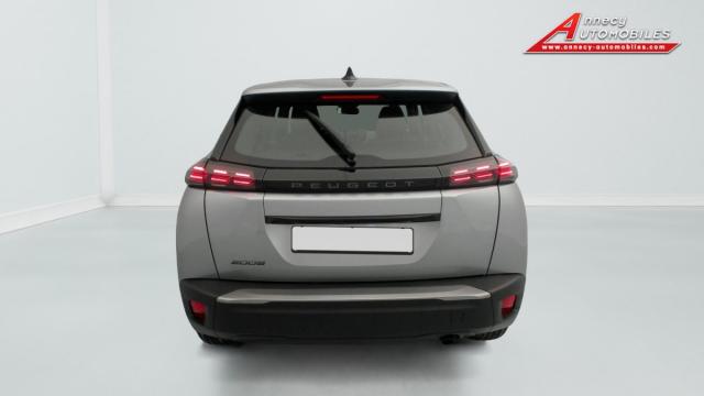 Peugeot 2008 image 9
