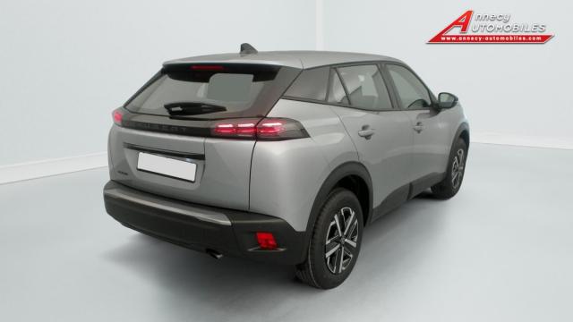 Peugeot 2008 image 2