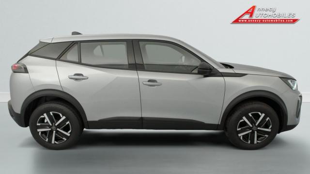 Peugeot 2008 image 1