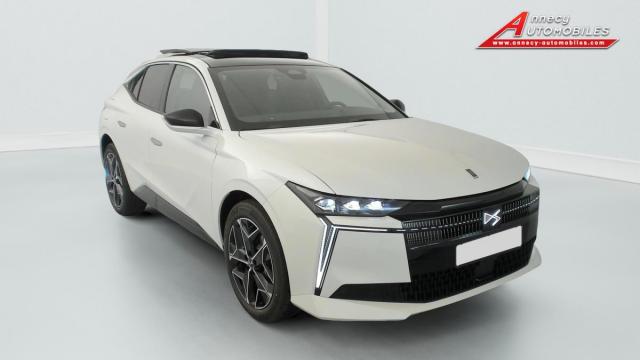 Ds Ds 4 N Hybride 145 E-Dct6 Etoile - Alcantara