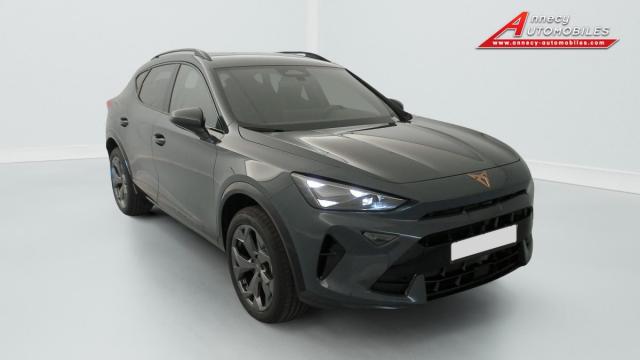 Cupra Formentor 1.5 Etsi Hybrid 150 Ch Dsg7 V