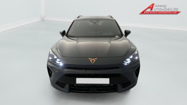 Cupra Formentor image 7